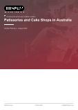 Patisseries and Cake Shops in Australia - Industry Market Research Report