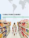 Global Cigarette Market 2015-2019