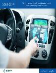 Global In-vehicle Entertainment and Information Systems Market 2015-2019