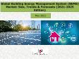 Global Building Energy Management System (BEMS) Market: Size, Trends & Forecasts (2021-2025)
