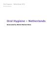 Oral Hygiene in Netherlands (2021) – Market Sizes