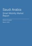 Saudi Arabia Smart Mobility Market Report- Q4 2024