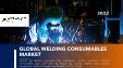 Global Welding Consumables Market – Analysis By Welding Technique, Consumables Type, End User, By Region, By Country: Market Size, Insights, Competition, Covid-19 Impact and Forecast
