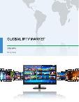 Global IPTV Market 2017-2021