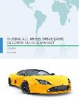 Global All Wheel Drive (AWD) Electric Vehicle Market 2018-2022