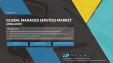 Global Managed Services Market - Growth, Trends, COVID-19 Impact, and Forecasts (2022 - 2027)