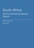 South Africa Online Marketing Market Report- Q1 2025