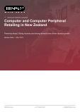 Computer and Computer Peripheral Retailing in New Zealand - Industry Market Research Report