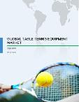 Global Table Tennis Equipment Market 2016-2020