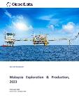 Malaysia Oil and Gas Exploration and Production Market Volumes and Forecast by Terrain, Assets and Major Companies, 2023-2028