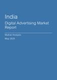 India Digital Advertising Market Report- Q1 2025