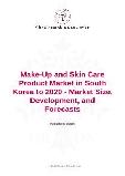 Make-Up and Skin Care Product Market in South Korea to 2020 - Market Size, Development, and Forecasts