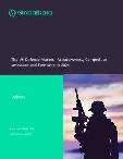 The UK Defense Market - Attractiveness, Competitive Landscape and Forecasts to 2024