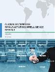 Global Enterprise Manufacturing Intelligence Market 2017-2021