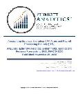 Accounting Services, including CPA Firms and Payroll Processing Industry (U.S.): Analytics, Extensive Financial Benchmarks, Metrics and Revenue Forecasts to 2025, NAIC 541200