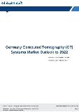 Germany Computed Tomography (CT) Systems Market Outlook to 2022