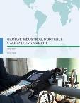 Global Industrial Portable Calibrators Market 2018-2022