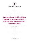 Prepared and Artificial Wax Market in Turkey to 2020 - Market Size, Development, and Forecasts