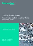 Twitter in Transition - Social Media Platform Bought by Tesla Ceo Elon Musk