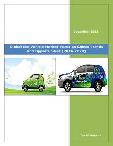 Global Eco Vehicle Market-Focus on China: Trends and Opportunities (2016-2020)