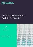 Vexim SA (ALVXM) - Product Pipeline Analysis, 2017 Update