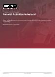 Funeral Activities in Ireland - Industry Market Research Report