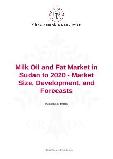 Milk Fat and Oil Market in Sudan to 2020 - Market Size, Development, and Forecasts