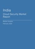 India Cloud Security Market Report - Q4 2024