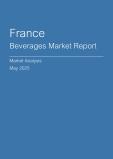  France Beverages Market Report- Q1 2025