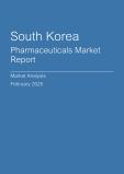 South Korea Pharmaceuticals Market Report - Q4 2024