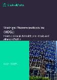 Madrigal Pharmaceuticals Inc (MDGL) - Pharmaceuticals & Healthcare - Deals and Alliances Profile