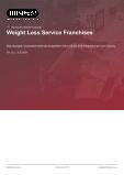 Weight Loss Service Franchises in the US - Industry Market Research Report