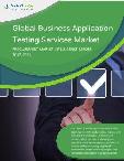 Global Business Application Testing Services Category - Procurement Market Intelligence Report
