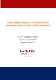 United States Prepaid Card and Digital Wallet Business and Investment Opportunities Databook – Market Size and Forecast, Consumer Attitude & Behaviour, Retail Spend