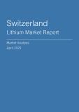  Switzerland Lithium Market Report- Q1 2025