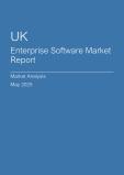 UK Enterprise Software Market Report- Q1 2025