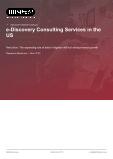 US e-Discovery Consulting Services: Market Analysis Report