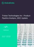 Tristan Technologies Inc - Product Pipeline Analysis, 2021 Update