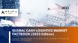 Global Cash Logistics Market Factbook : Analysis By Service, Mode of Transport, End-Users, By Region, By Country: Market Insights and Forecast