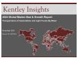 2022 Transportation of Automobiles and Light Trucks By Water Global Market Size & Growth Report with COVID-19 Impact