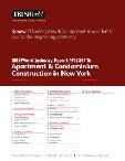 Apartment & Condominium Construction in New York - Industry Market Research Report