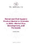 Dental and Oral Hygiene Product Market in Australia to 2020 - Market Size, Development, and Forecasts
