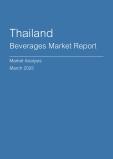  Thailand Beverages Market Report- Q4 2024