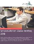 Services Market Global Briefing 2018