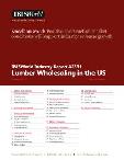 Lumber Wholesaling in the US in the US - Industry Market Research Report
