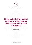 Motor Vehicle Part Market in Qatar to 2020 - Market Size, Development, and Forecasts