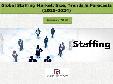 Global Staffing Market: Size, Trends and Forecasts (2020-2024)