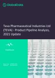 Teva Pharmaceutical Industries Ltd (TEVA) - Product Pipeline Analysis, 2021 Update