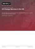 US Oil Change Services: An Industry Analysis