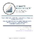 Truck, Utility Trailer and RV (Recreational Vehicle) Rental and Leasing Industry (U.S.): Analytics, Extensive Financial Benchmarks, Metrics and Revenue Forecasts to 2025, NAIC 532120